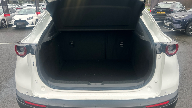 Mazda CX-30 2.5 e-Skyactiv G MHEV [140] Prime-Line 5dr Petrol Hatchback